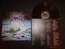 Edge of Sanity Nothing but Death Remains LP Original Release 1991