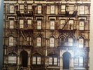 LED ZEPPELIN   PHYSICAL GRAFFITI DOUBLE LP   SWAN SONG RECORDS   PROG ROCK GODS