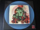 GIULIANO SORGINI - THE LIVING DEAD AT MANCHESTER MORGUE Green Vinyl 300 COPIES