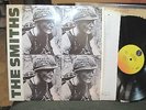 THE SMITHS Meat Is Murder ORIG '85 lp morrissey w/lyric roughtr sire rare usa 