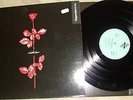 Depeche Mode - LP - Violator (mit Original Innencover)