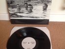 SLINT - SPIDERLAND 1991 Original Vinyl LP TOUCH AND GO RECORDS