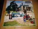OASIS be here now vinyl double gatefold lp