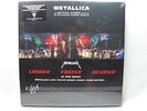 SEALED METALLICA S & M 6LP 180G AUDIOPHILE 45rpm Box Set Michael Kamen S&M