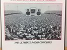 Journey Superstar Concert Series (SS87-09) Westwood One 3 LP Steve Perry Live
