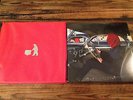The Mars Volta, Frances the Mute - SEALED Vinyl LP, Glow in the Dark SUPER RARE