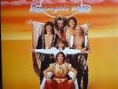 Dschinghis Khan LP mit Großem Poster selten 1979 Top Zustand