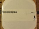 Dillinger Escape Plan Calculating Infinity TEST PRESS Hydra Head Converge Botch