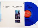 Guided by Voices Bee Thousand Vinyl LP BLUE 1994 RARE OOP