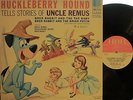 ? Huckleberry Hound - Uncle Remus (TV Soundtrack) (Hanna Barbera 2022) (Mono) PL