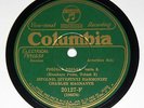 RUSSIAN 78 RECORD 