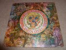 EARTH OPERA-The Great American Eagle Tragedy UK 1st PRESSING 