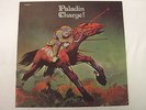 Vinyl 33 tours PALADIN charge PHONOGRAM 6396 016