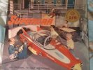 Supercar Flight Of Fancy Golden Guinea Gerry Anderson Barry Gray
