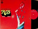 ?MIEKO HIROTA exciting R&B '69 LP japan female soul funk breaks AKIRA ISHIKAWA