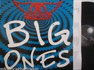 AEROSMITH   Big Ones   2 x VINYL LP + INNERS
