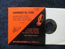 LIGHTHOUSE ALL STARS-SKYLARK,HARDCOVER EP,ONE LONG JAM SHORTY ROGERS, & MORE