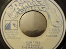 The Radicals Rum Tree Killer Digi 7