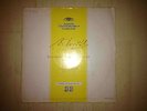 JOHANNA MARTZY VIOLIN DVORAK FRICSAY DG TULIPS ED1 EARLIEST 1953