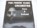 FRANK LOWE  -  