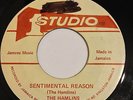 HAMLINS SENTIMENTAL REASON VERSION STUDIO 1 ROCKSTEADY