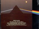 The Dark Side of the Moon [LP] by Pink Floyd - 30th Anniversary Edition Vinyl