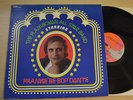 RARE - THE FLAMBOYAN ALL STAR BAND FRANKIE DANTE SALSA LATIN LP