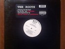 Rap 2LP THE ROOTS things fall apart 1999 DILLA COMMON LISTEN