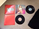 The fireman - Rushes LP - Very Rare