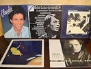 DISCHI IN VINILE LP ITALIANI: VASCO ROSSI, BAGLIONI, DE ANDRE', ECC