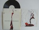 manic street preachers lifeblood with booklet.  ex cond