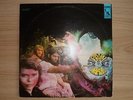 Canned Heat - Living The Blues Vinyl LP g/f cover