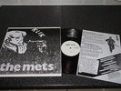 THE METS Klik MLP 1982 DUTCH Punk HC KBD Vopos NITWITZ Speedtwins IVY GREEN MP3