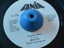 RARE - SEGUIDA - MAMBO ROCK PROMO 45 LATIN BREAKS SALSA listen