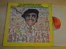 RARE - LOS SALSEROS DE ACERO FRANKIE DANTE ORCHESTRA FLAMBOYAN SALSA LATIN LP