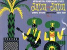 V/A - JAVA JAVA - INDONISIA SCREAMING FUZZ Garage Stomp MOD Compilation LP RE SS