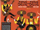 V/A - JAVA JAVA VOL. 2  INDONESIA SCREAMING FUZZ Garage Stomp MOD SURF comp LP