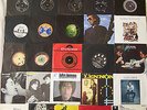 COLLECTION OF BEATLES  RELATED 7