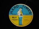 FREQUENCY - BILLS 12