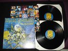 IRON MAIDEN, Live after death, 2 LP vinyl Live on EMI Italy press 1985 NM