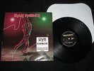 IRON MAIDEN, Live at the Rainbow, LP vinyl live NOT on LABEL 2012