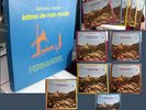 Coffert vinyl fernandel alphonse daudet Lettres de mon moulin
