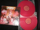 W.A.S.P., Wasp, same 2 LP PINK vinyl RARE limited n.764 of 1000 SWEDEN 2003