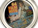 Einmalig LP-BOX:Elvis Presley,64 Film Hits mit Poster Limited Edition Nr.10267