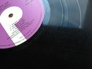 Deep Purple Machine Head LP, UK 1st Press EX, Gramophone credit, Lyric Inner
