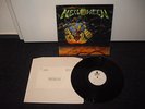 HELLOWEEN SAME FIRST EP TEST PRESSING PALLAS 1985 NOISE N0021 RARE  MINT