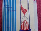 FUNK Todays Individual Mind Expression TIME sealed LP VALLEY HIGH SCHOOL RARE