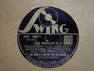 JAM SESSION N°3 / GOODIE / J.P SASSON / Ch.LEWIS ...  78 rpm 10