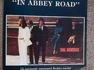 THE BEATLES IN ABBEY ROAD FAN CLUB ISSUE
