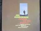Joe Henderson  Power To The People  MILESTONE MSP9024   1969 OG